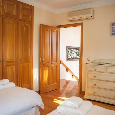 Malagasuite Villa Moriana Mijas Exterior photo