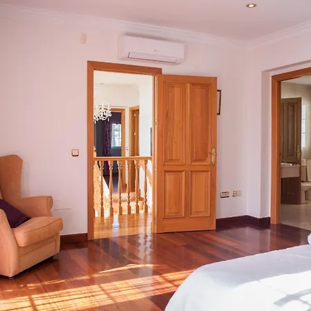 Malagasuite Villa Moriana Mijas Exterior photo