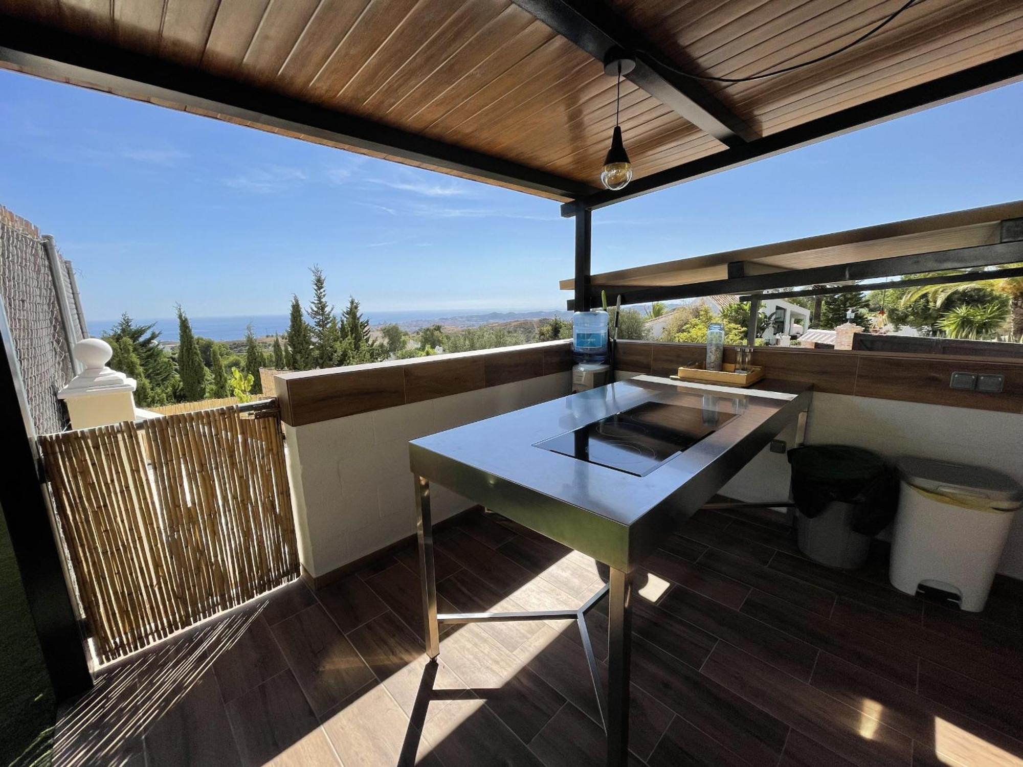 Malagasuite Moriana Villa *