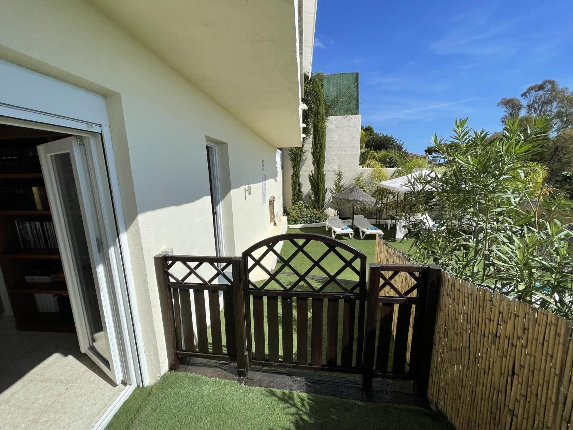 Malagasuite Moriana Villa