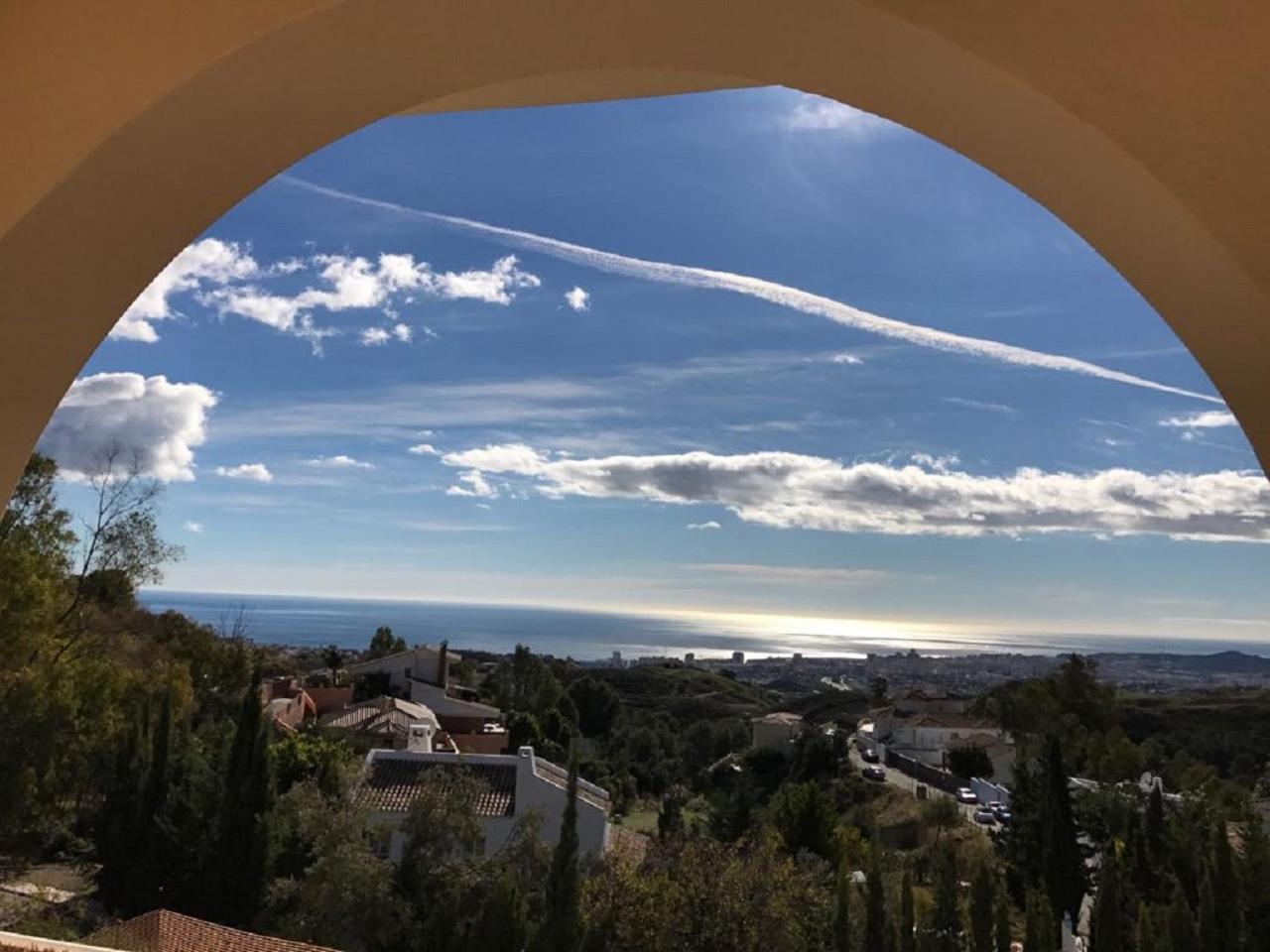 Villa Malagasuite Moriana Mijas