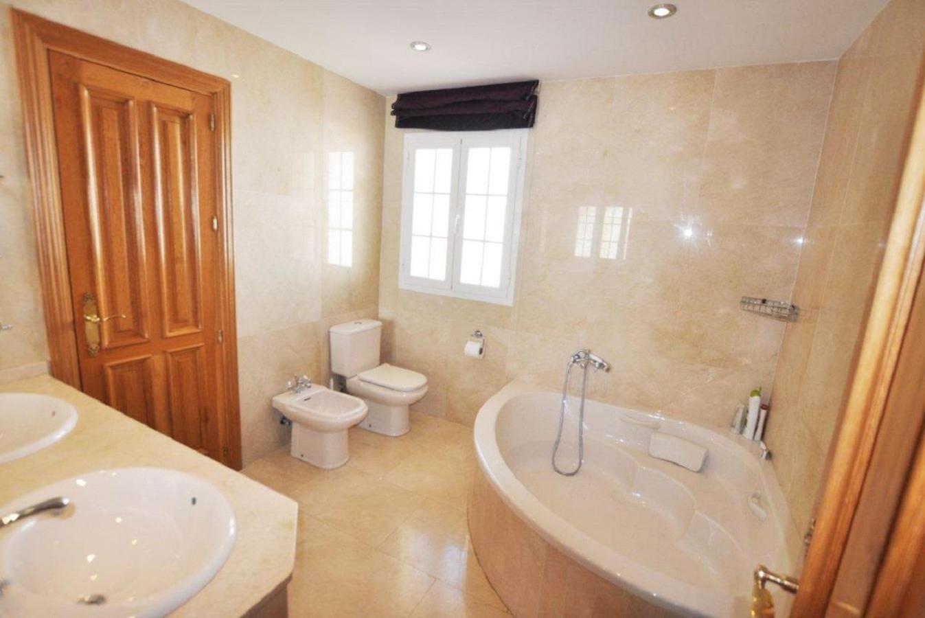 Malagasuite Moriana Villa