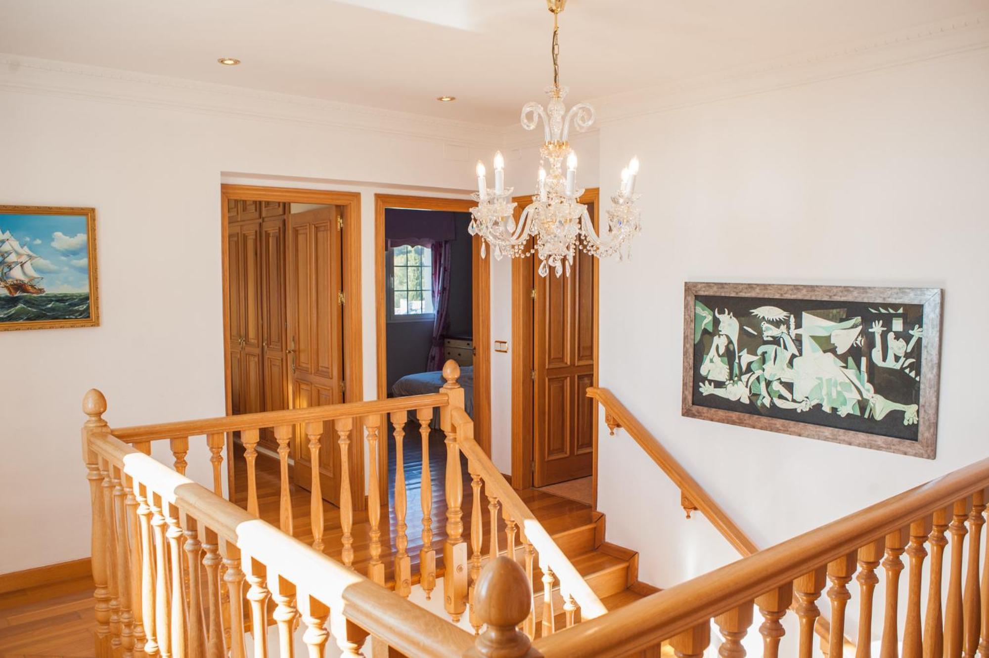 Malagasuite Moriana Villa