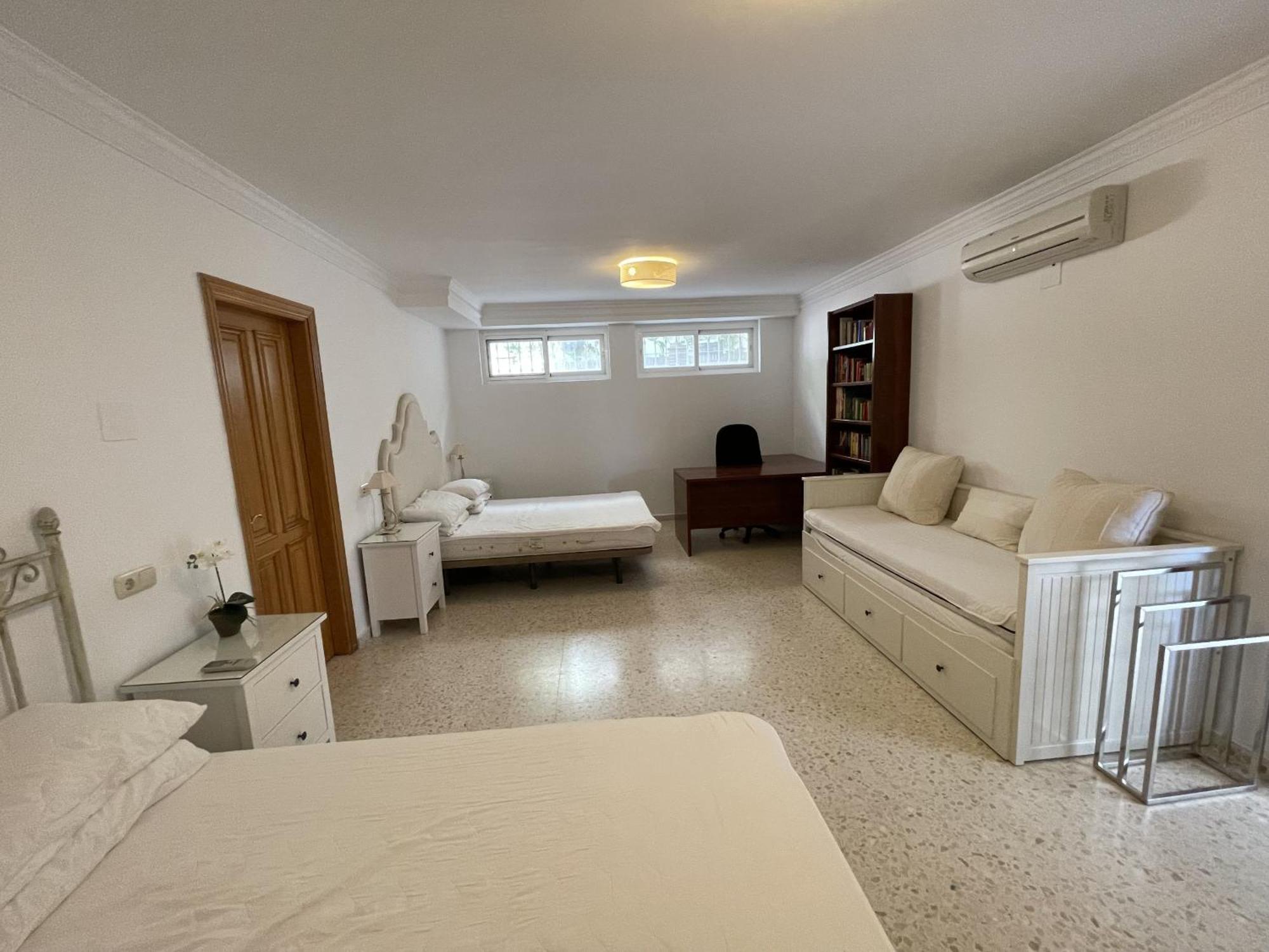 Villa Malagasuite Moriana Mijas