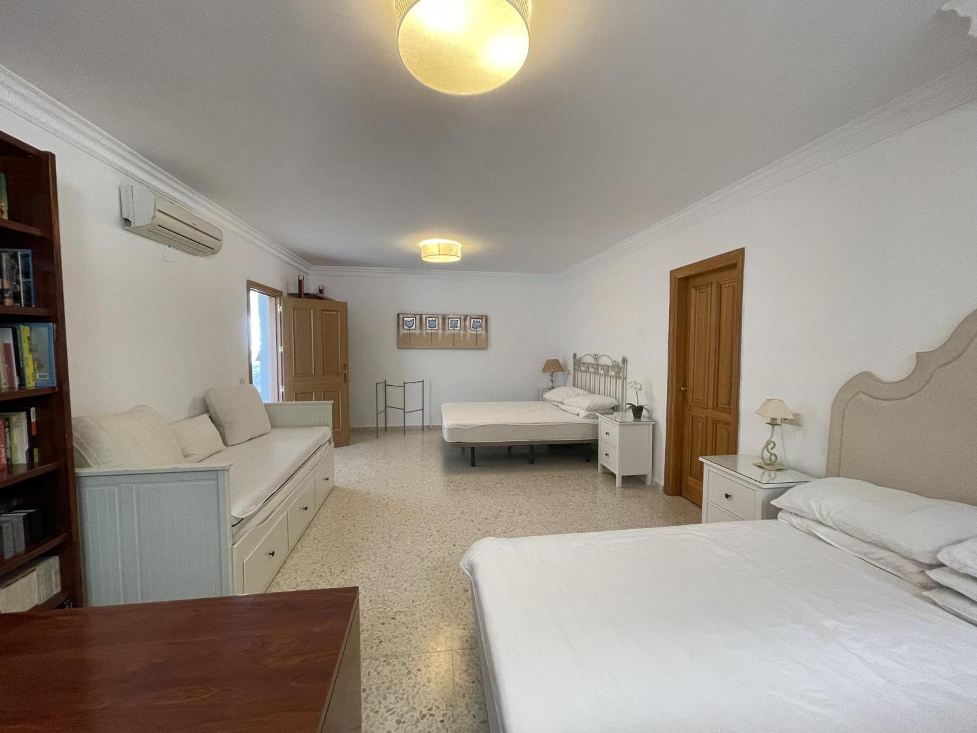 Malagasuite Moriana Villa *