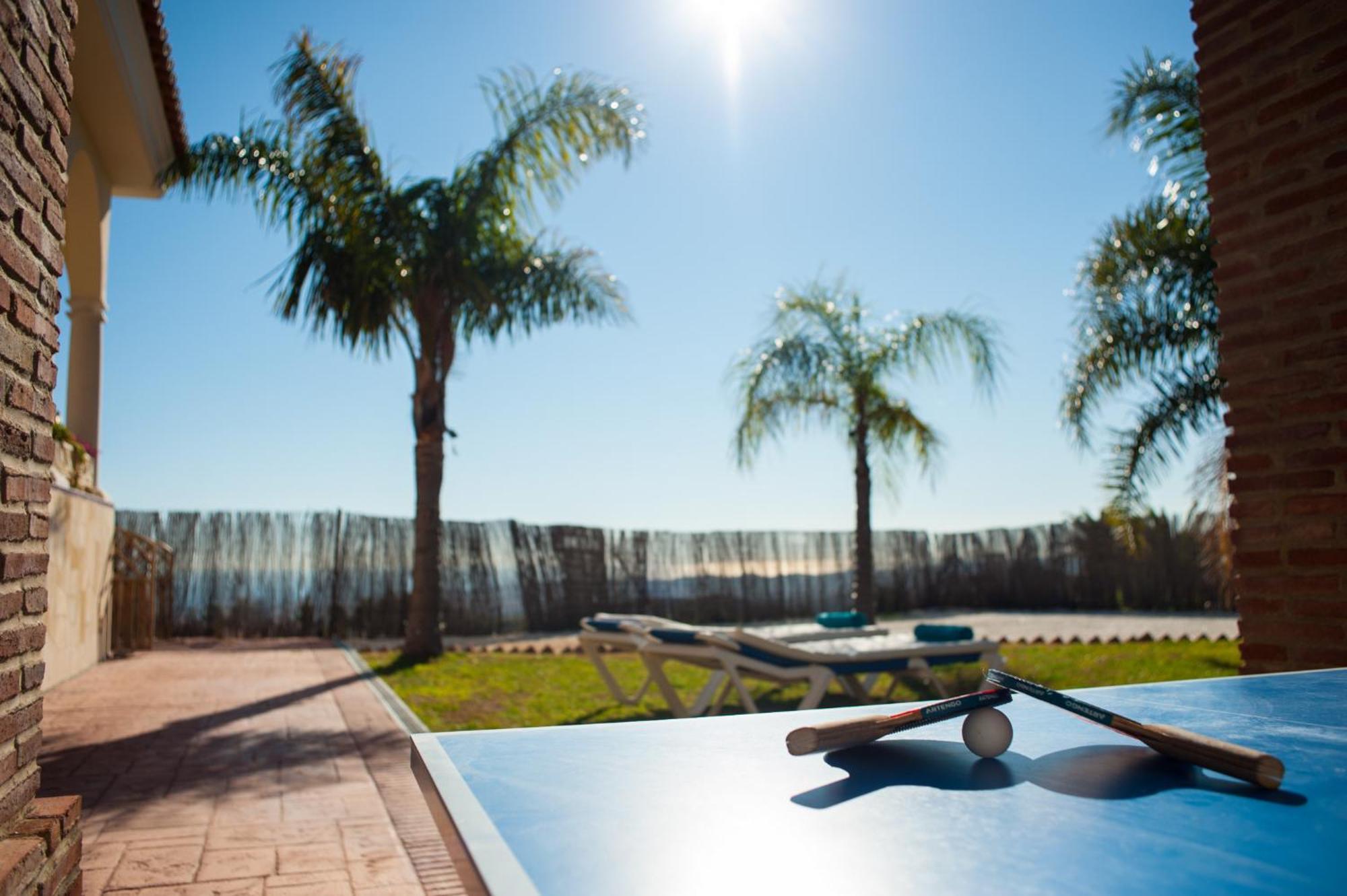 Villa Malagasuite Moriana Mijas