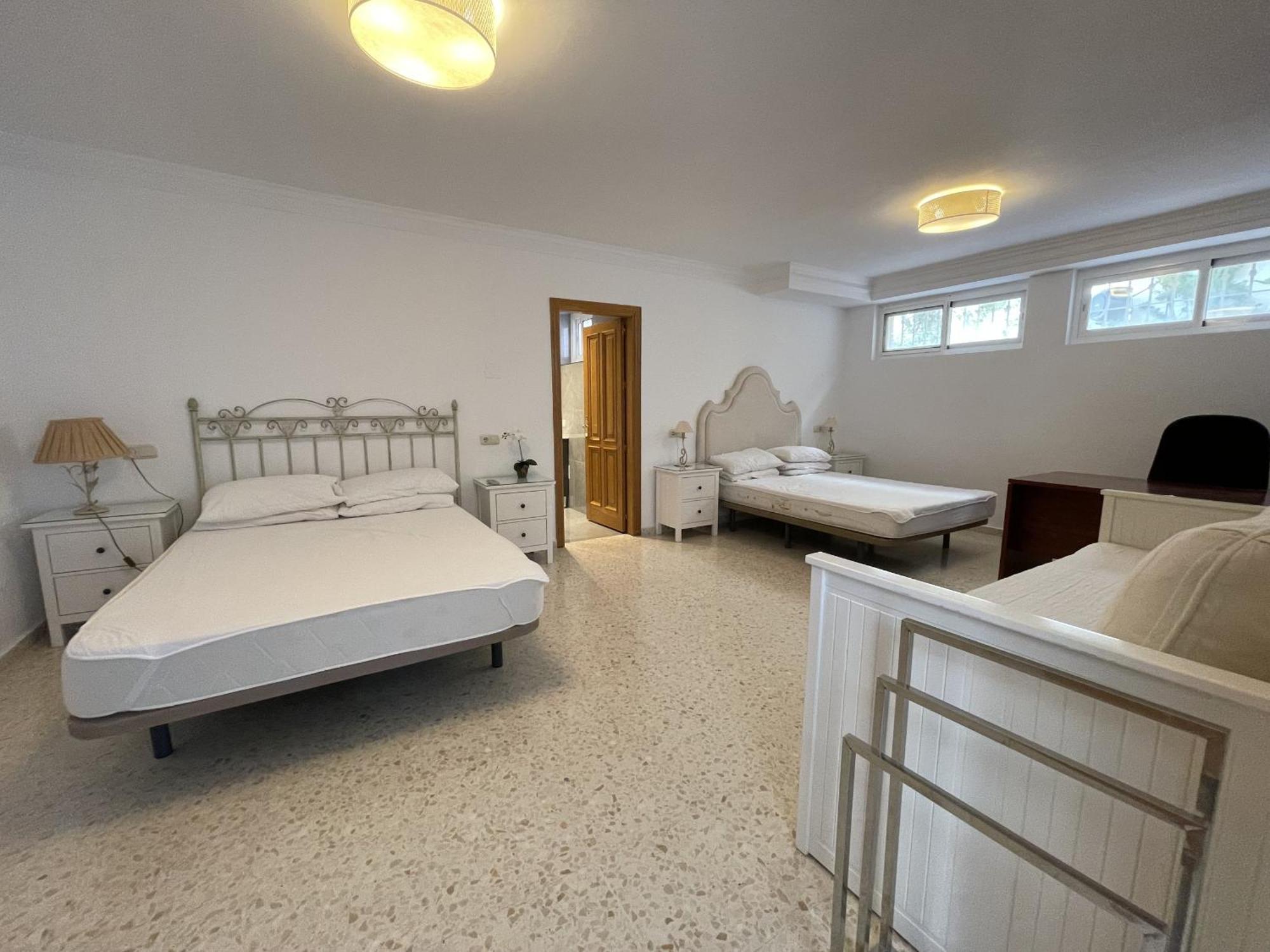 Malagasuite Moriana Villa Mijas